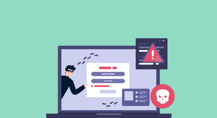 Deserialization Attacks – jak niebezpieczna jest (de)serializacja danych?