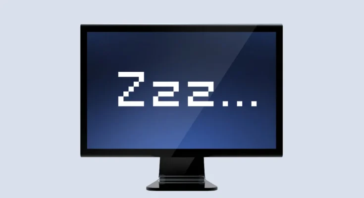 Dźwięk przestaje działać po uśpieniu lub hibernacji systemu