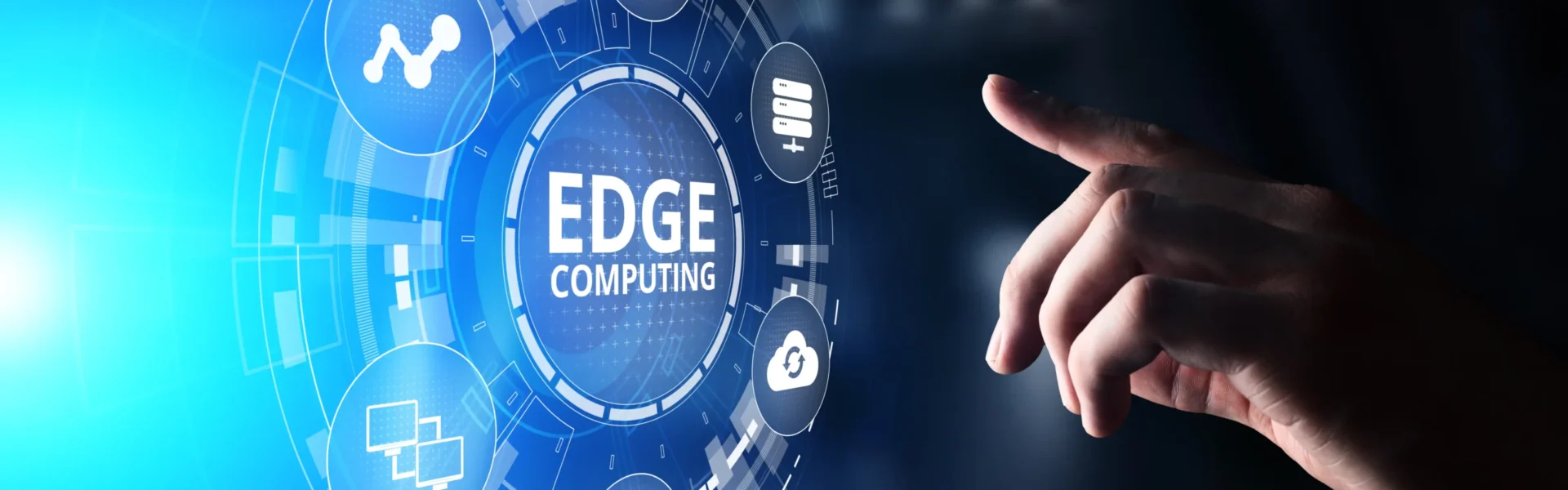 Edge Computing – przyszłość przetwarzania danych poza chmurą