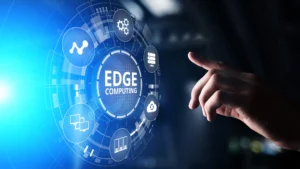 Edge Computing – przyszłość przetwarzania danych poza chmurą