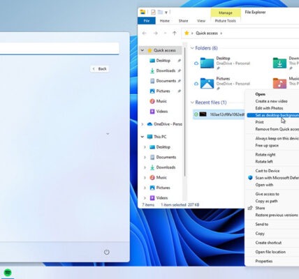 Eksplorator plików (Explorer.exe) zawiesza się lub restartuje losowo