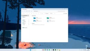Eksplorator plików w Windows 11 często się zawiesza lub zamyka
