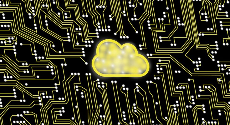 Ewolucja architektur rozproszonych: od serwerów fizycznych do natywnej chmury