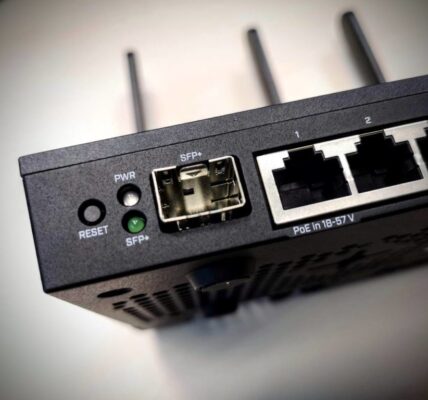 Firewall MikroTik – Zabezpieczenia krok po kroku