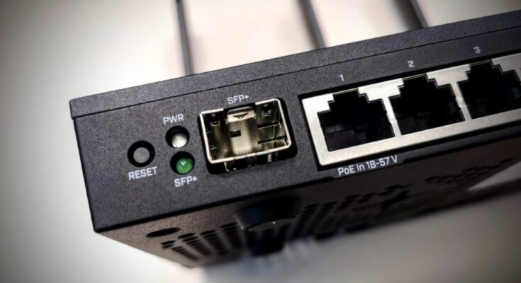 Firewall MikroTik – Zabezpieczenia krok po kroku