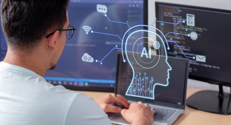 Gdy maszyny kłamią jak ludzie: Sztuczna inteligencja jako narzędzie cyberataków i era deepfake phishingu