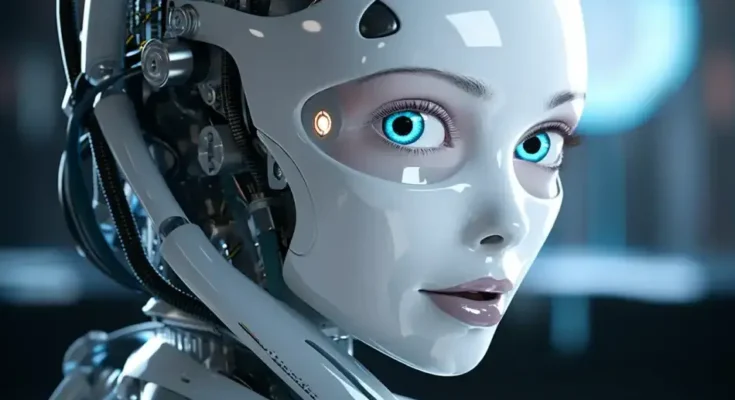 Interfejsy przyszłości – jak człowiek będzie komunikować się z maszyną?