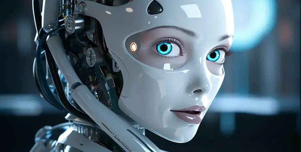 Interfejsy przyszłości – jak człowiek będzie komunikować się z maszyną?