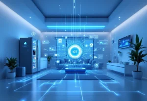 Internet Rzeczy (IoT) – Jak inteligentne urządzenia zmieniają świat i co to oznacza dla naszej prywatności i bezpieczeństwa?