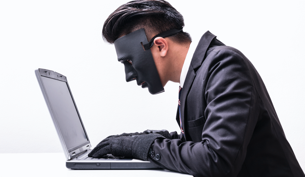 Inżynieria socjalna – najniebezpieczniejsze narzędzie cyberprzestępców