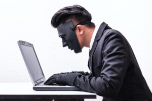 Inżynieria socjalna – najniebezpieczniejsze narzędzie cyberprzestępców