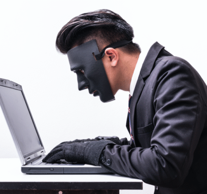 Inżynieria socjalna – najniebezpieczniejsze narzędzie cyberprzestępców