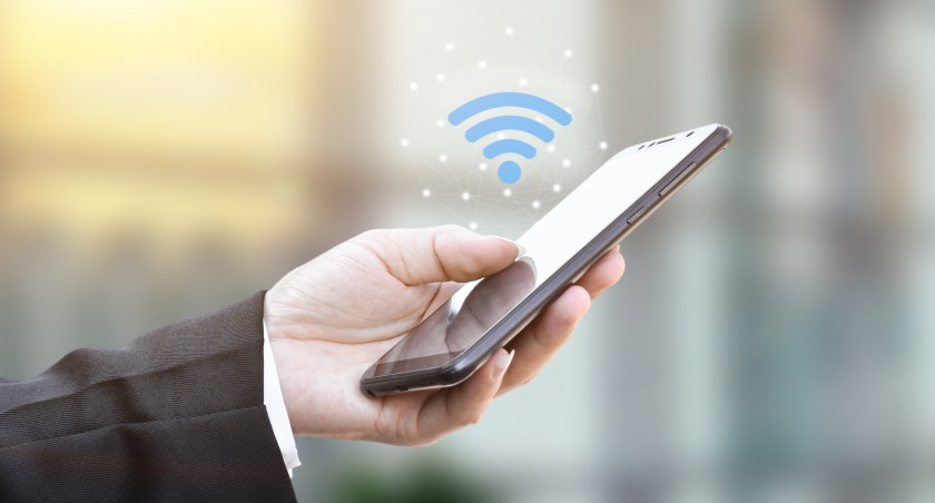 Jak bezpiecznie korzystać z publicznych sieci Wi-Fi na Androidzie?