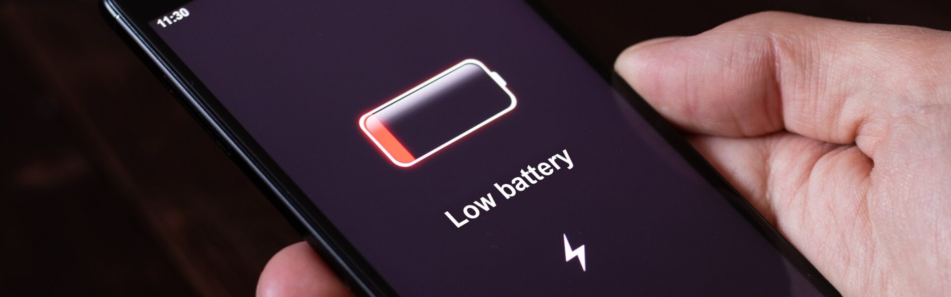 Jak działa i co daje tryb oszczędzania baterii w Androidzie?