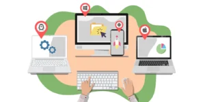 Jak efektywnie sterować wieloma komputerami jedną klawiaturą i myszą: Kompletny przewodnik po programowych KVM (Barrier, Synergy, Multiplicity i inne)