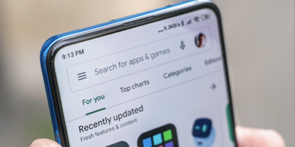 Jak rozpoznać fałszywą aplikację w Google Play przed instalacją?