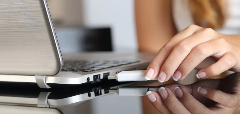 Jak rozwiązywać problemy z awariami zasilania portu USB w systemie Windows 11