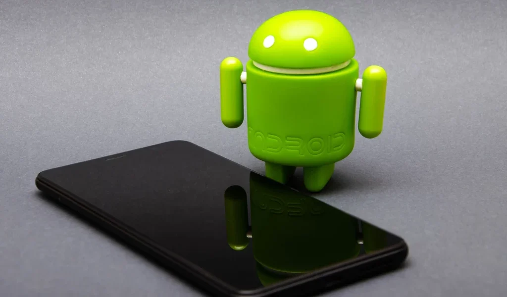 Jak sprawdzić, co spowalnia Androida?