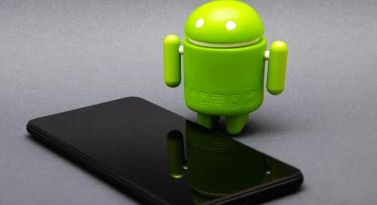 Jak sprawdzić, co spowalnia Androida?