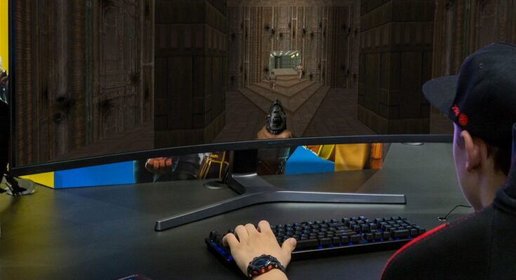 Jak uruchomić klasyczne gry z lat 90. na nowoczesnym komputerze?