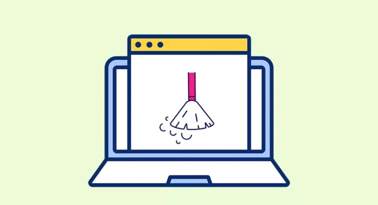 Jak włączyć automatyczne czyszczenie plików tymczasowych w systemie Windows i utrzymać szybkość działania komputera