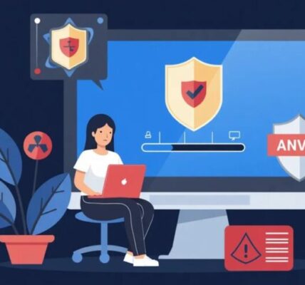 Jak zidentyfikować i usunąć złośliwe oprogramowanie w folderze C: w systemie Windows