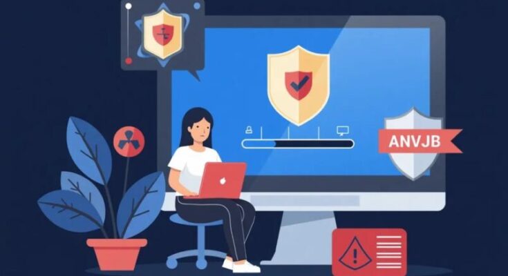 Jak zidentyfikować i usunąć złośliwe oprogramowanie w folderze C: w systemie Windows