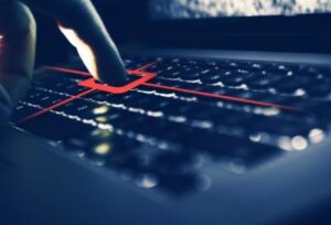 Keyloggery – Jak działają i jak je wykryć w 2025 roku?