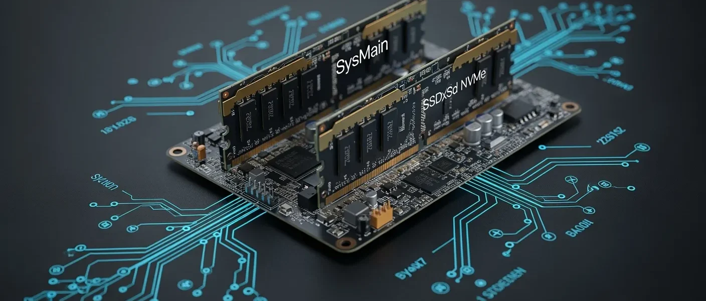 Kiedy należy wyłączyć SysMain, aby poprawić wydajność komputera?