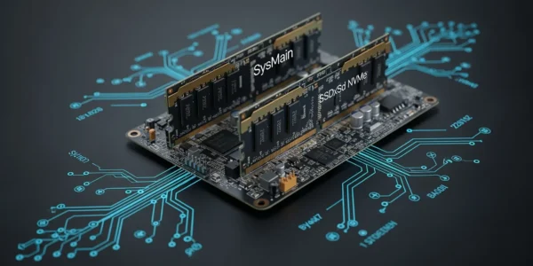 Kiedy należy wyłączyć SysMain, aby poprawić wydajność komputera?