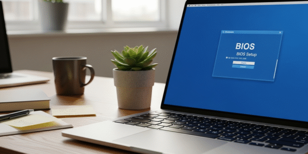 Kompletny przewodnik po łatwej aktualizacji UEFI komputera