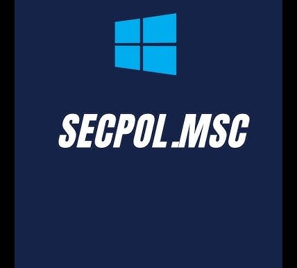 Kompletny przewodnik po zarządzaniu zabezpieczeniami lokalnymi za pomocą secpol.msc w systemie Windows