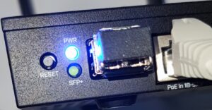 Konfiguracja MikroTik przez CLI – od zera do działania