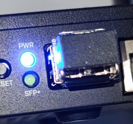 Konfiguracja MikroTik przez CLI – od zera do działania