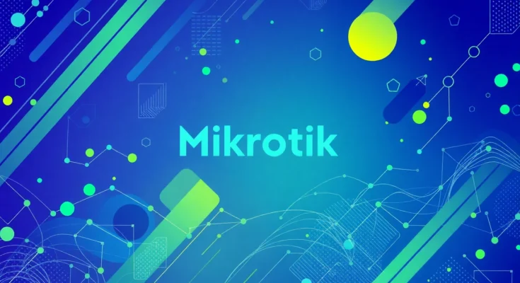 Konfiguracja MikroTik — Część 54: MikroTik jako Transparentny Proxy DNS z Wbudowaną Filtrowaniem Dostępu