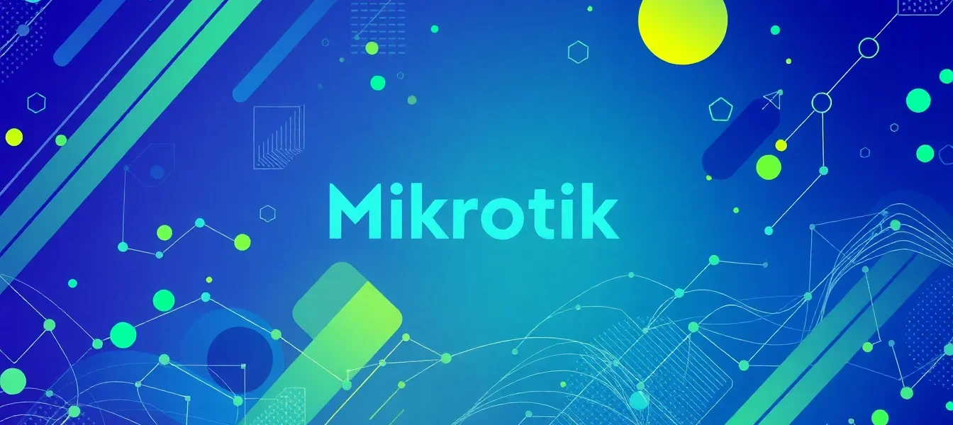 Konfiguracja MikroTik — Część 57: MikroTik jako Centralny Serwer DHCP z Dynamicznymi Skryptami Provisioningu Urządzeń