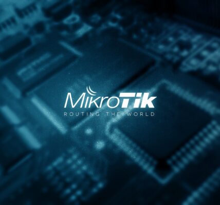 Konfiguracja MikroTik — Część 70: MikroTik jako kontroler NTP i serwer czasu w środowisku zamkniętym