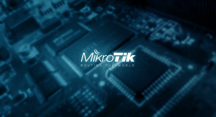 Konfiguracja MikroTik — Część 71: Wykorzystanie MikroTik do izolacji VLAN z dynamiczną segmentacją sieci