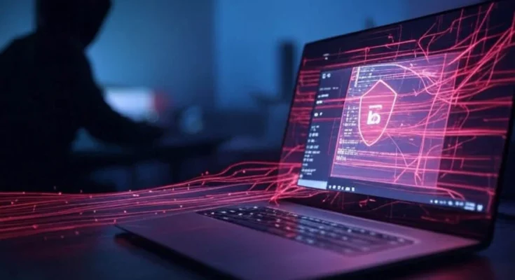 Luki typu RCE – Zdalne Wykonywanie Kodów jako Krytyczne Zagrożenie Cyberbezpieczeństwa