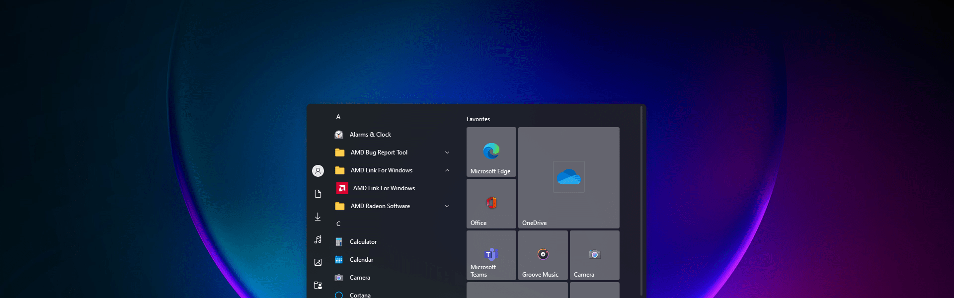 Menu Start i pasek zadań nie odpowiadają w Windows 11