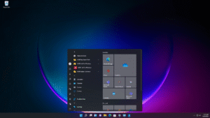 Menu Start i pasek zadań nie odpowiadają w Windows 11