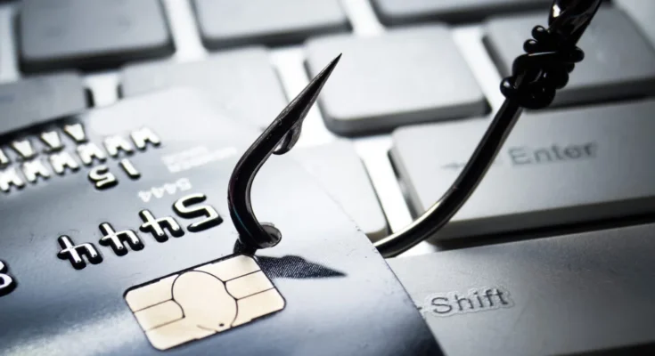 Metody phishingowe w 2025 roku — jak działają, przykłady i jak się chronić