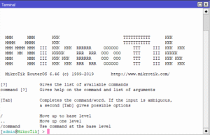 MikroTik od podstaw do zaawansowania – Część 31: MikroTik jako zapora brzegowa z analizą kontekstową ruchu