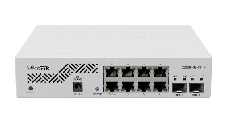 MikroTik w Praktyce — Część 97: Wirtualizacja RouterOS — Jak Uruchomić MikroTik na Hyper-V, VMware i Proxmox