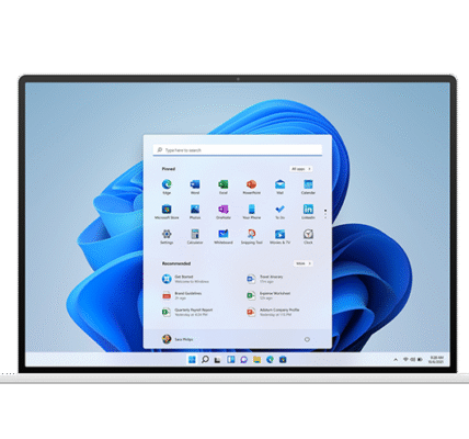 Minimalne i zalecane wymagania do uruchomienia lokalnej sztucznej inteligencji w systemie Windows 11