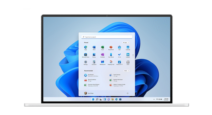 Minimalne i zalecane wymagania do uruchomienia lokalnej sztucznej inteligencji w systemie Windows 11