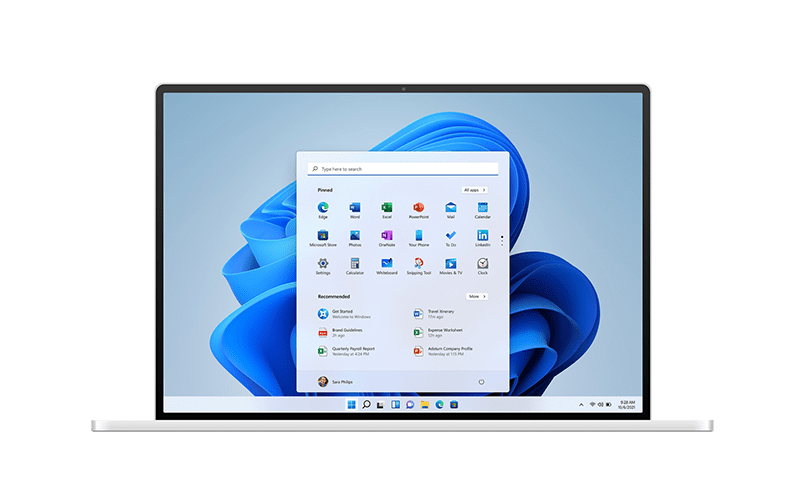 Minimalne i zalecane wymagania do uruchomienia lokalnej sztucznej inteligencji w systemie Windows 11