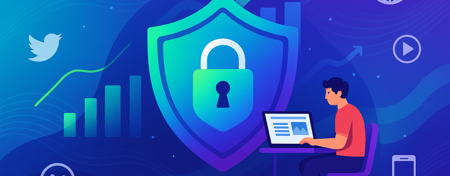 Najczęstsze błędy w zabezpieczaniu stron internetowych – jak ich unikać?