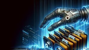 Najlepsze alternatywy dla WinRAR – Darmowe i wydajne narzędzia do kompresji plików