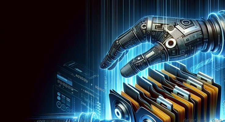 Najlepsze alternatywy dla WinRAR – Darmowe i wydajne narzędzia do kompresji plików